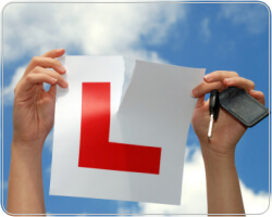 Harriet Miller Driving Instructor - Driving Instructor Liverpool